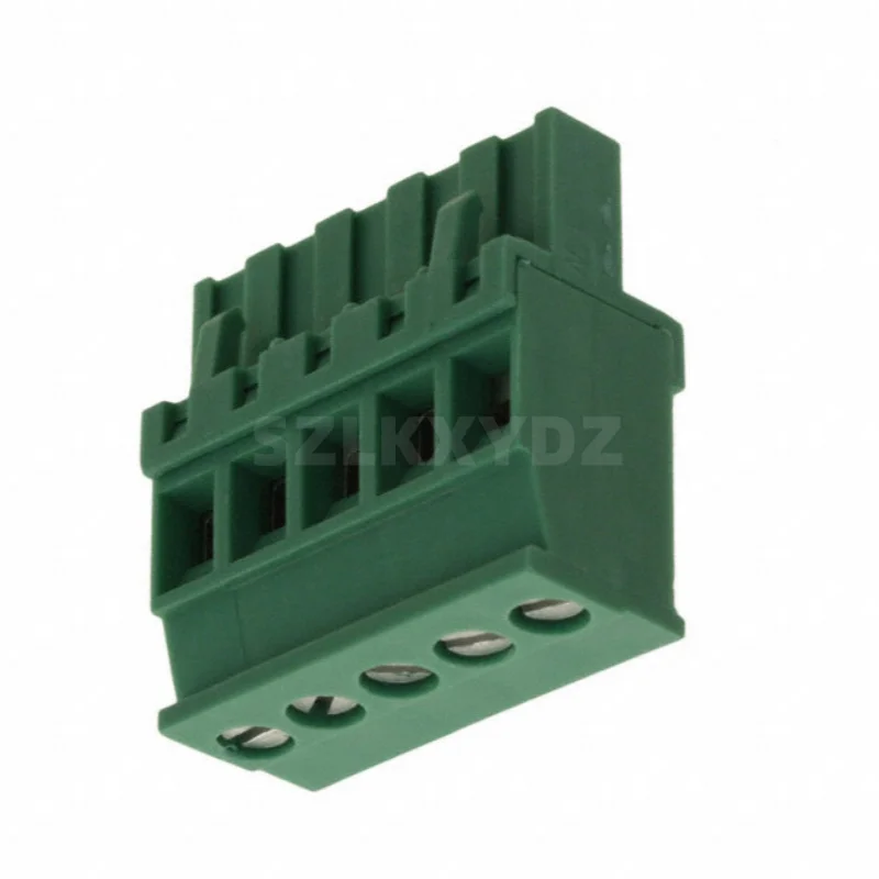 

5PCS/LOT 1792278 MVSTBR2.5/5-ST-5.08 5P 5.08MM