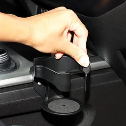 For Great Wall Wey GWM TANK 300 After 2021 Central Control Air Outlet Water Cup Mobile Phone Chuck Intercom Bracket Accessories