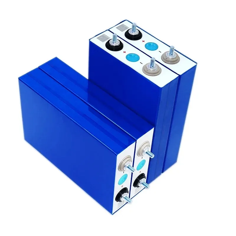 4 قطعة-3.2 فولت 105AH EVE A-الصف بطارية ليثيوم فوسفات الحديد لتقوم بها بنفسك 12 فولت 24 فولت 48 فولت وظيفة لتخزين الطاقة الشمسية/الطاقة المنزلية