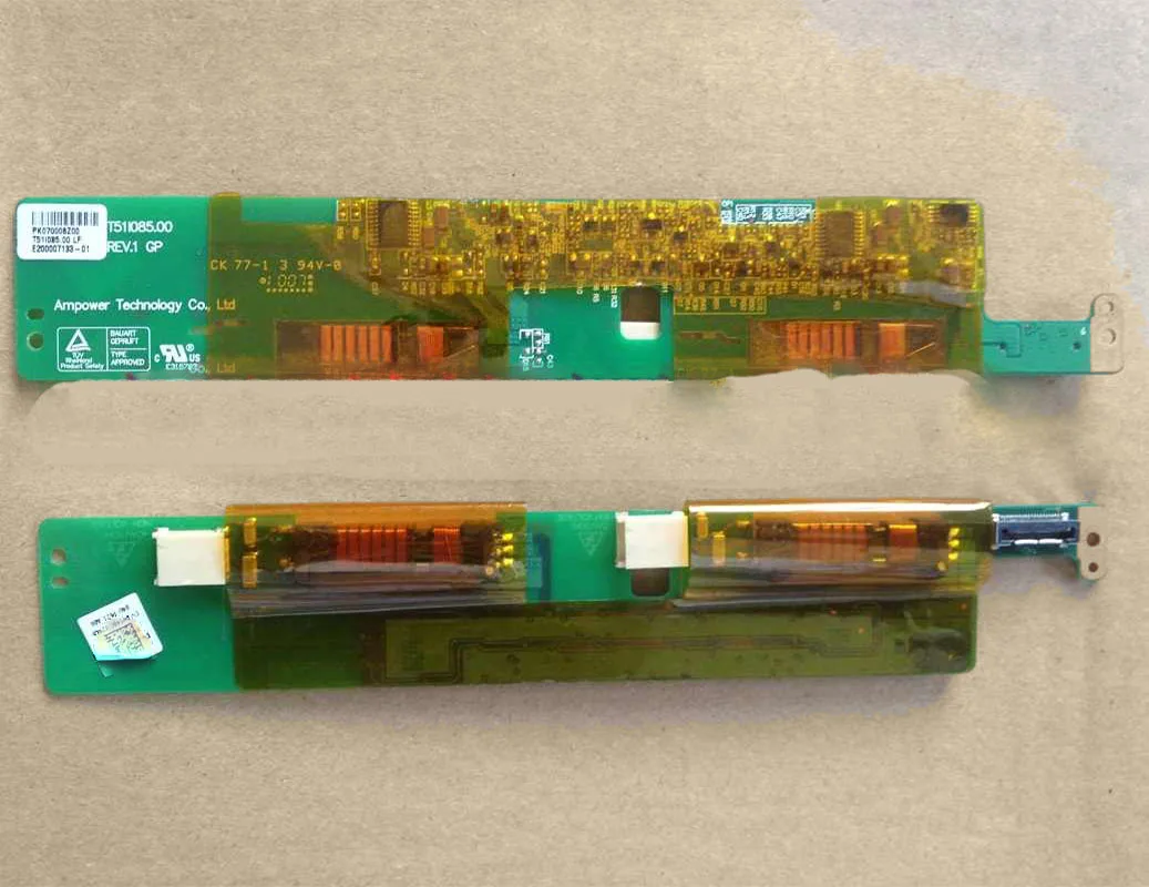 New Laptop Voltage Board For Dell E6400 E6500 M4400 0H590C  LCD INVERTER