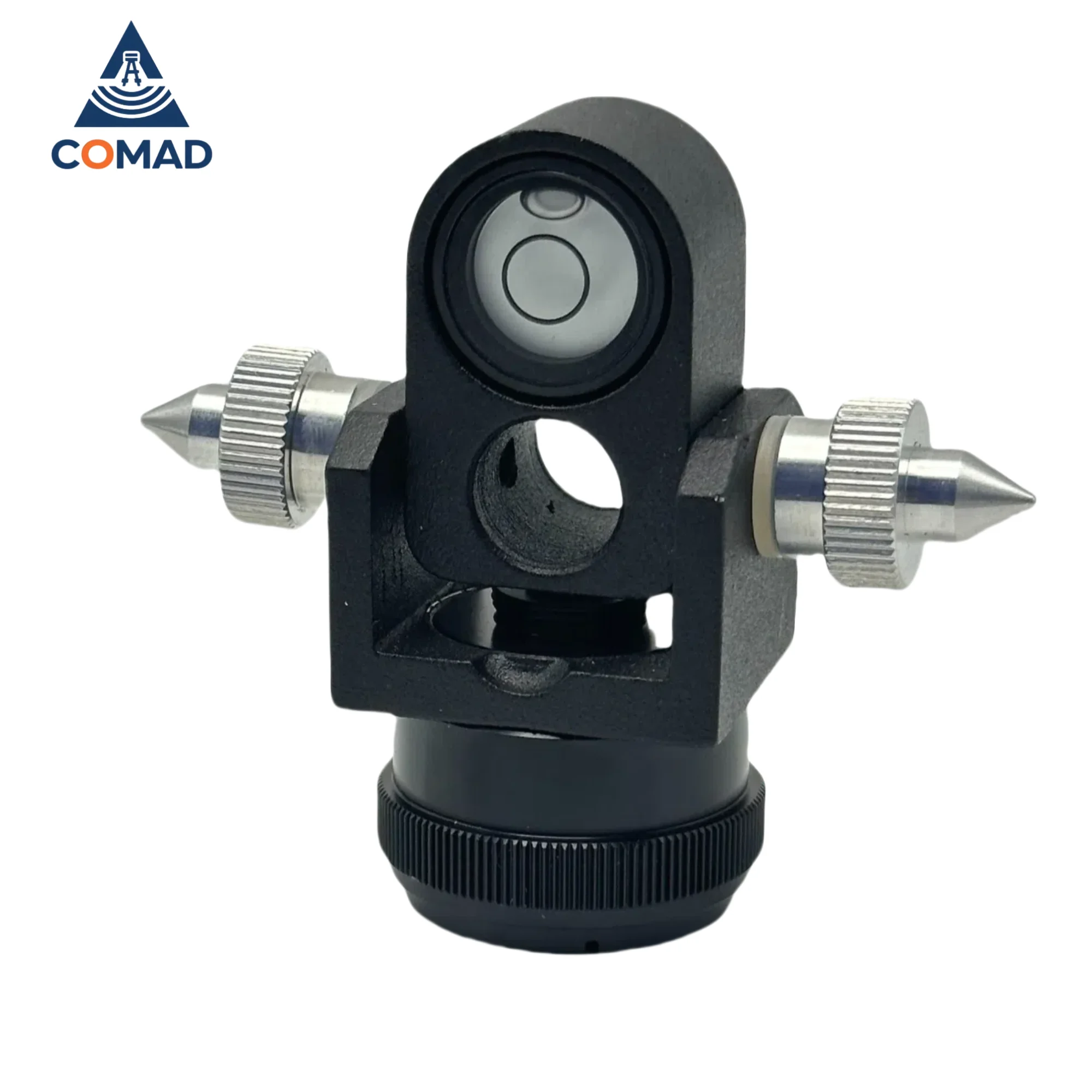 منشور صغير 103 لنيكون لـ Top-con لـ Sokk-ia وغيرها من العلامات التجارية Total Station Prism إزاحة ثابتة 0 مم مع عمود 12 مم #3