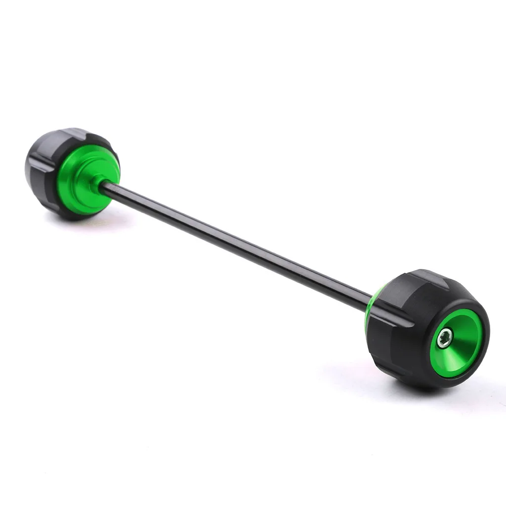 

Карандаш для защиты переднего колеса мотоцикла Kawasaki z650, аксессуары для защиты вилки от падения