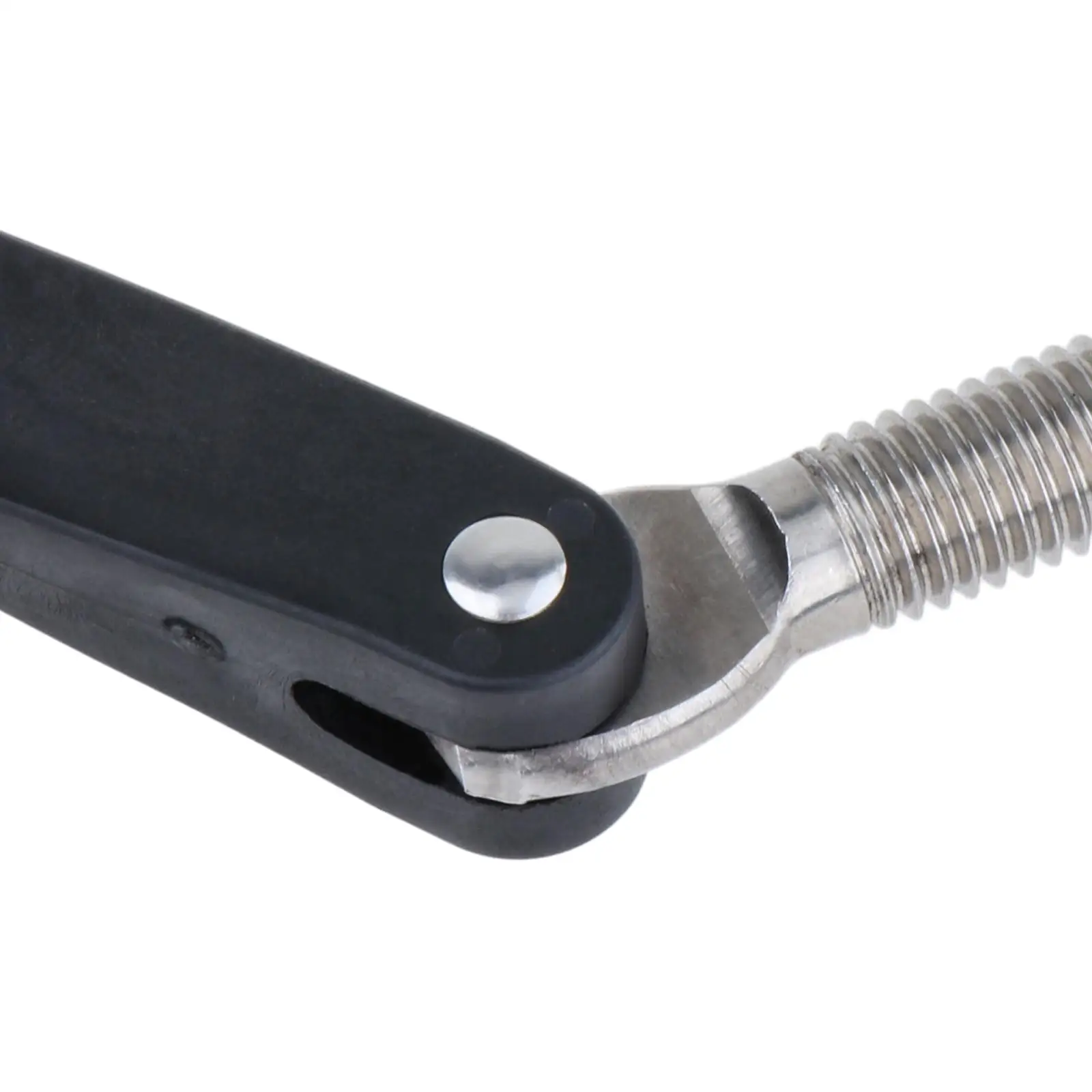 طقم مسامير المشبك 6E0-43118-00 648-43114-01 لمحرك ياماها الخارجي