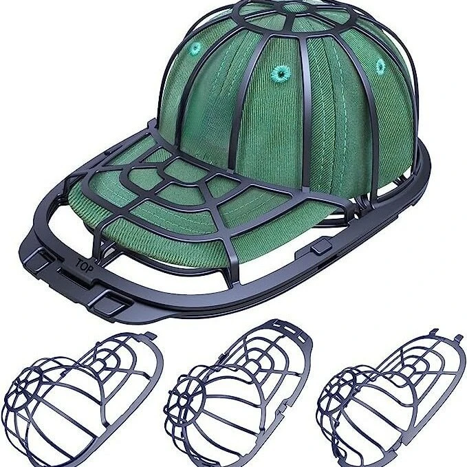 Anti-deformation Hat Washer, Washing Machine Hat Washer, Storage Box