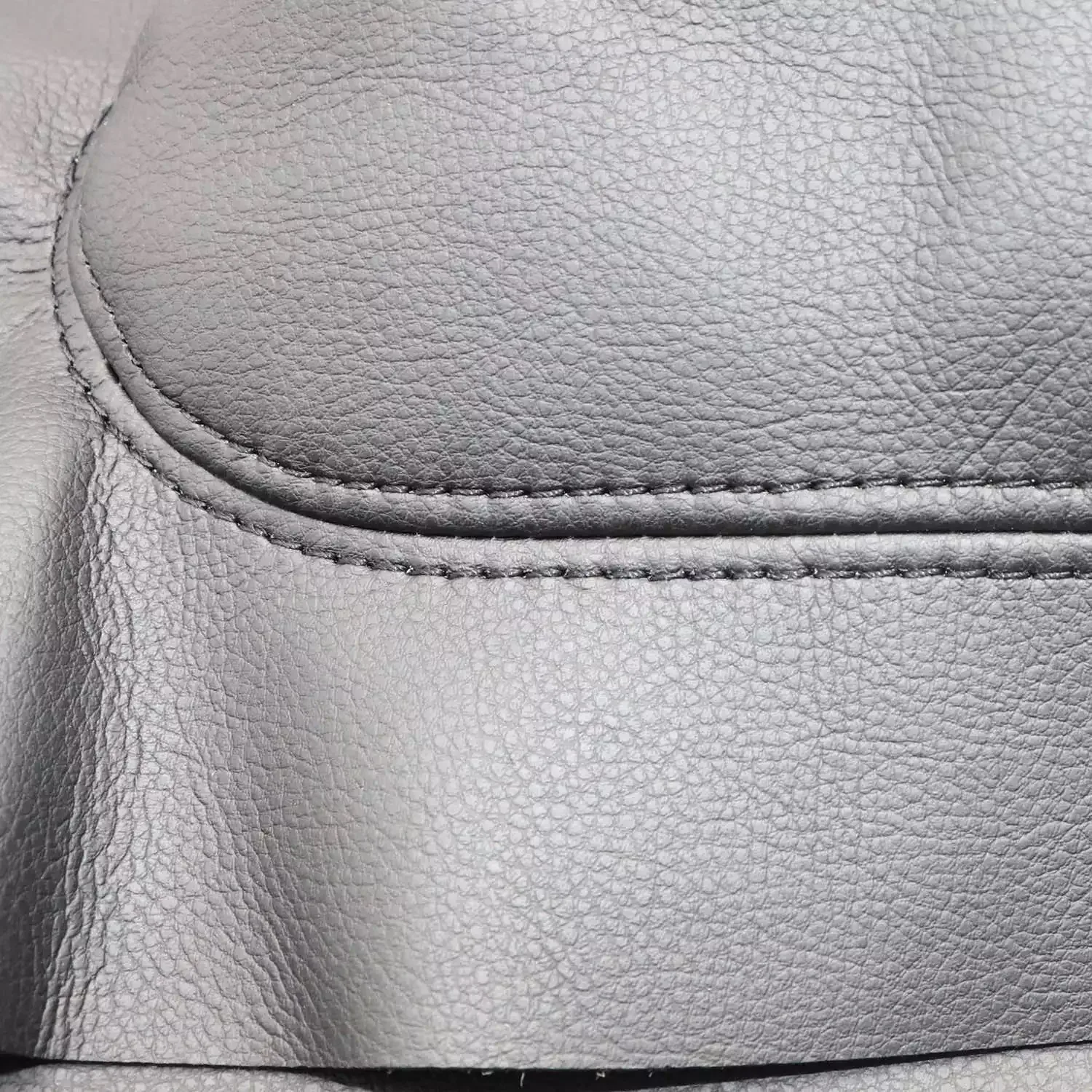 2 Stück Auto-Mikrofaser-Leder-Vordertür-Armlehnenverkleidung Innenverkleidung für VW Beetle 1998 1999 2000 2001 2002-2010 – Detail 9