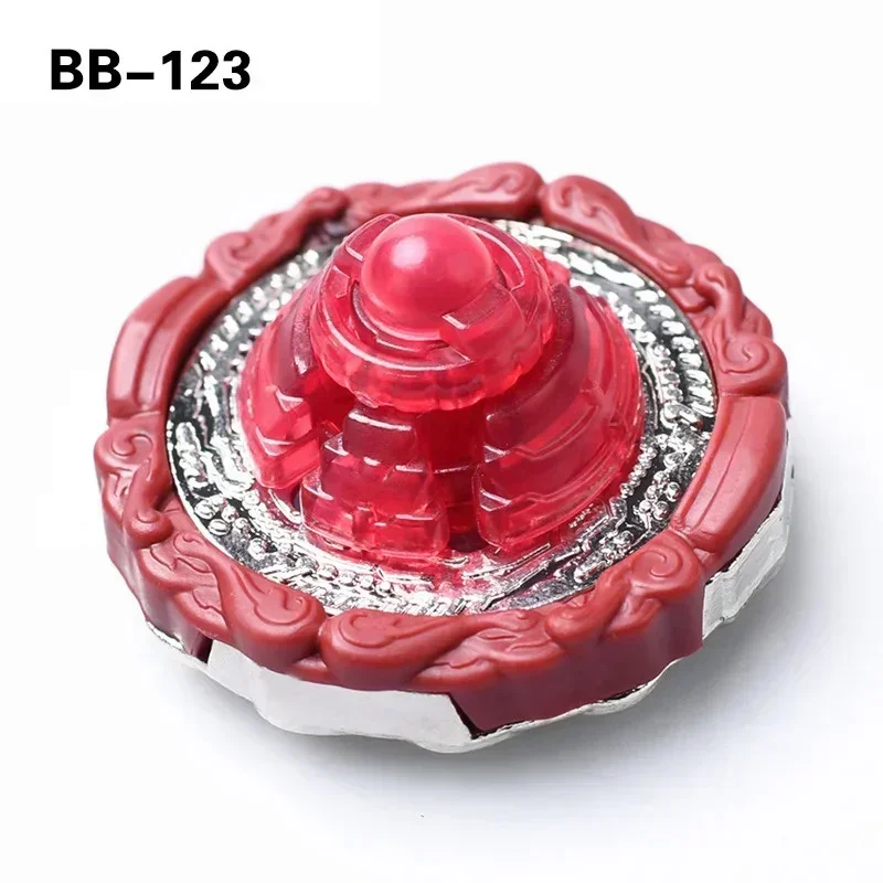 Beyx Burs Metal Fusion Beyblade Galaxy Pegasis Fury Master 4D Gyroskop-System mit Piano Launcher Spielzeug für Kinder – Detail 14