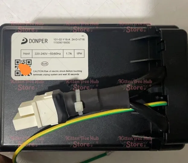 VFL 101-02-Y18-A 27-D-V716 11509019500 Suitable for Dongbei variable frequency compressor variable frequency board