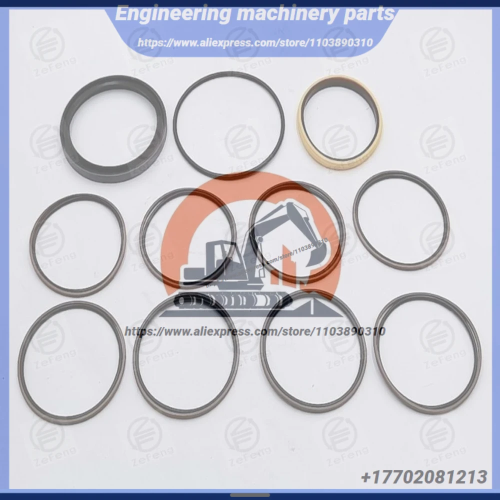 

For Bobcat Loader Rotary Joint Seal 6664908 7100535 6810813 6669253