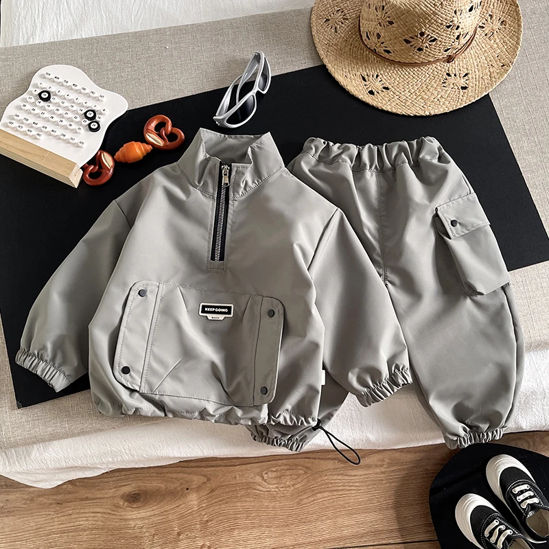 Lente Herfst Babykleding Kinde - Winter Clothing Activities For Toddlers recensie en prijs