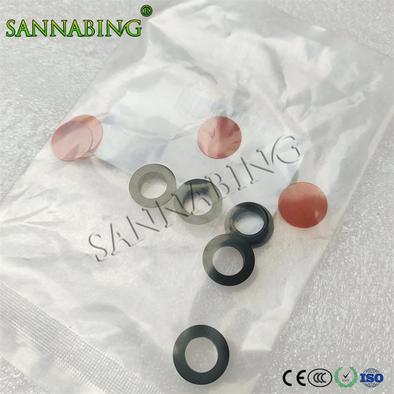 캐딜락, BMW용 6L45 6T75E 자동 변속기용 새로운 압력 스위치 피스톤 124740-30K