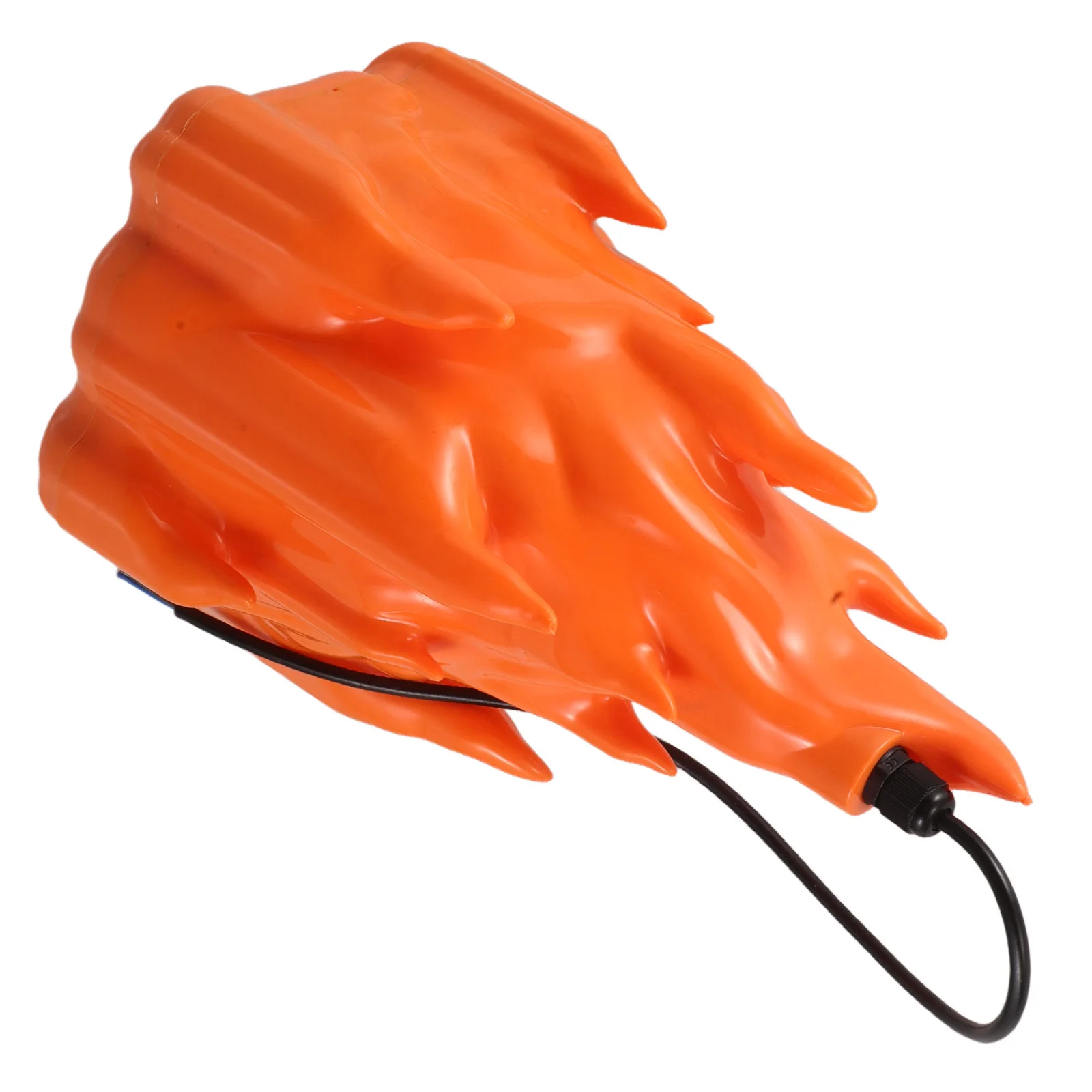 

LED Flickering Fireplace Light Realistic Flame Effect Lamp for Cozy Ambience Bedroom Lounge Event Decoration Flameless Safety