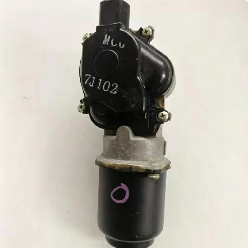 

For Honda Crider 2013-2014-2015-2016-2017-2018 Fit Windshield Wiper Motor Wiper Linkage Assembly