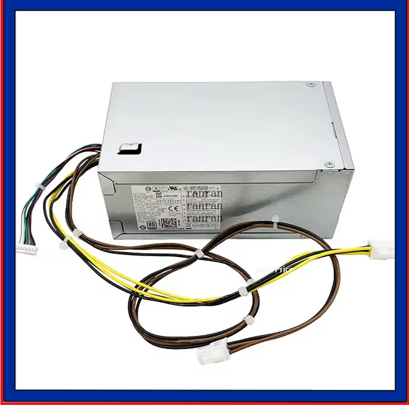 

PCK018 D19-260P1A Новый оригинальный блок питания для HP ProDesk 600 G6 400 480 G7 MT 260 Вт L70041-004 L70041-001 PA-2251-5HK