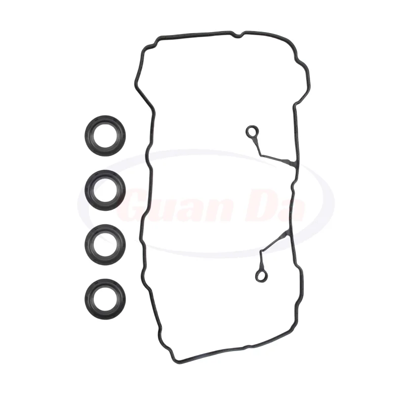 22441-2E000 Car Valve Cover Gasket Seal For Hyundai Kia Tucson Elantra Optima Sonata Soul 1.8L 2.0L 224412E000