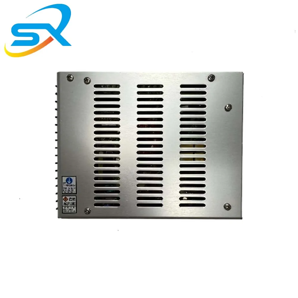 سائق سيرفو سانيو PMM-BA-5608-1 بحالة جيدة مع الضمان