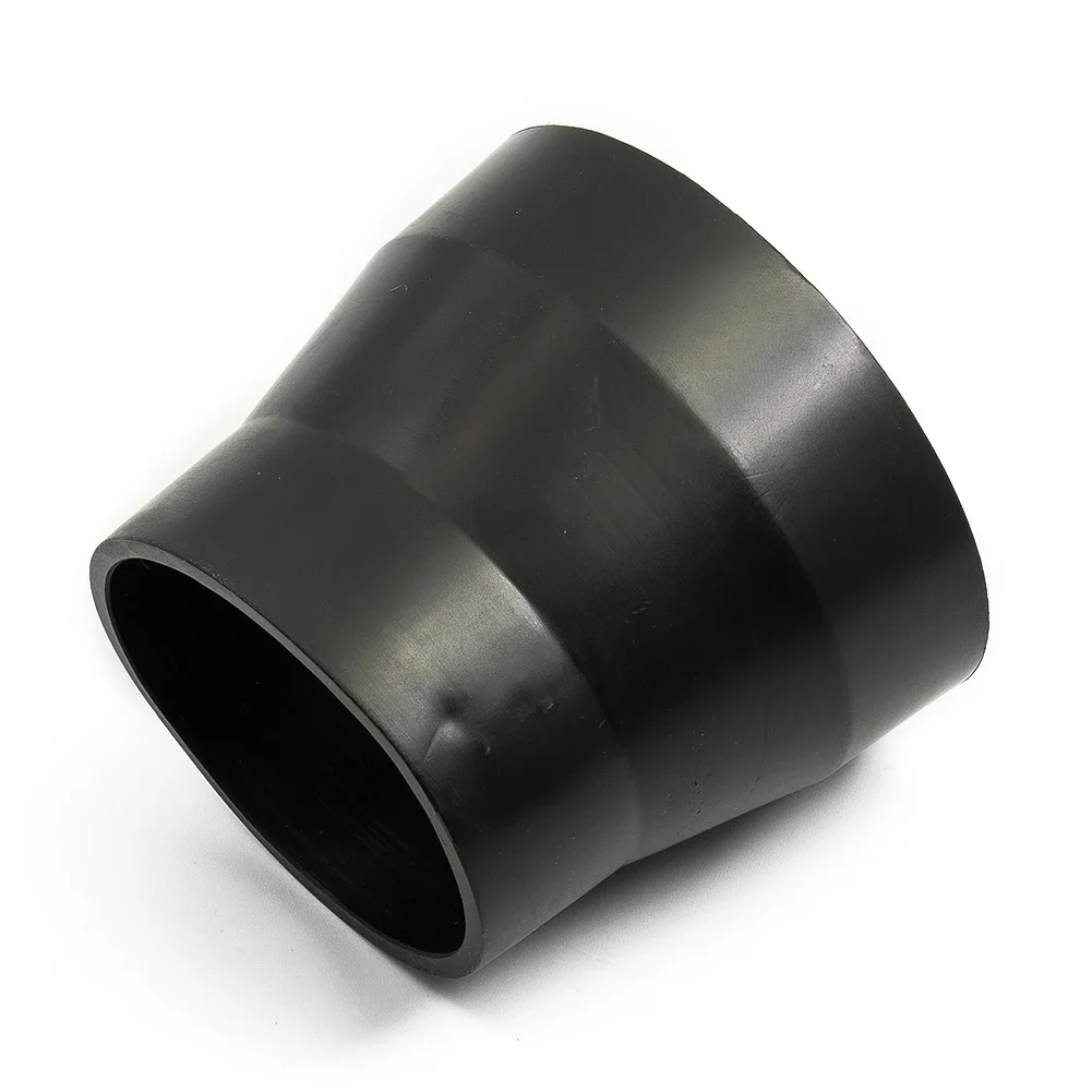 3-ply Straight Reducer Hose 76mm Silicone Coolant Intercooler Hose 76-63mm Universal Car Air Intake System Air Filter Pipe Tube