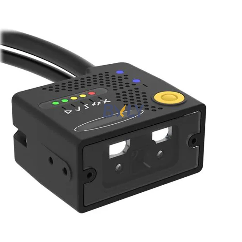 Nieuwe ABR3009-WSE1 Banner ABR Barcode-serie lezermodule