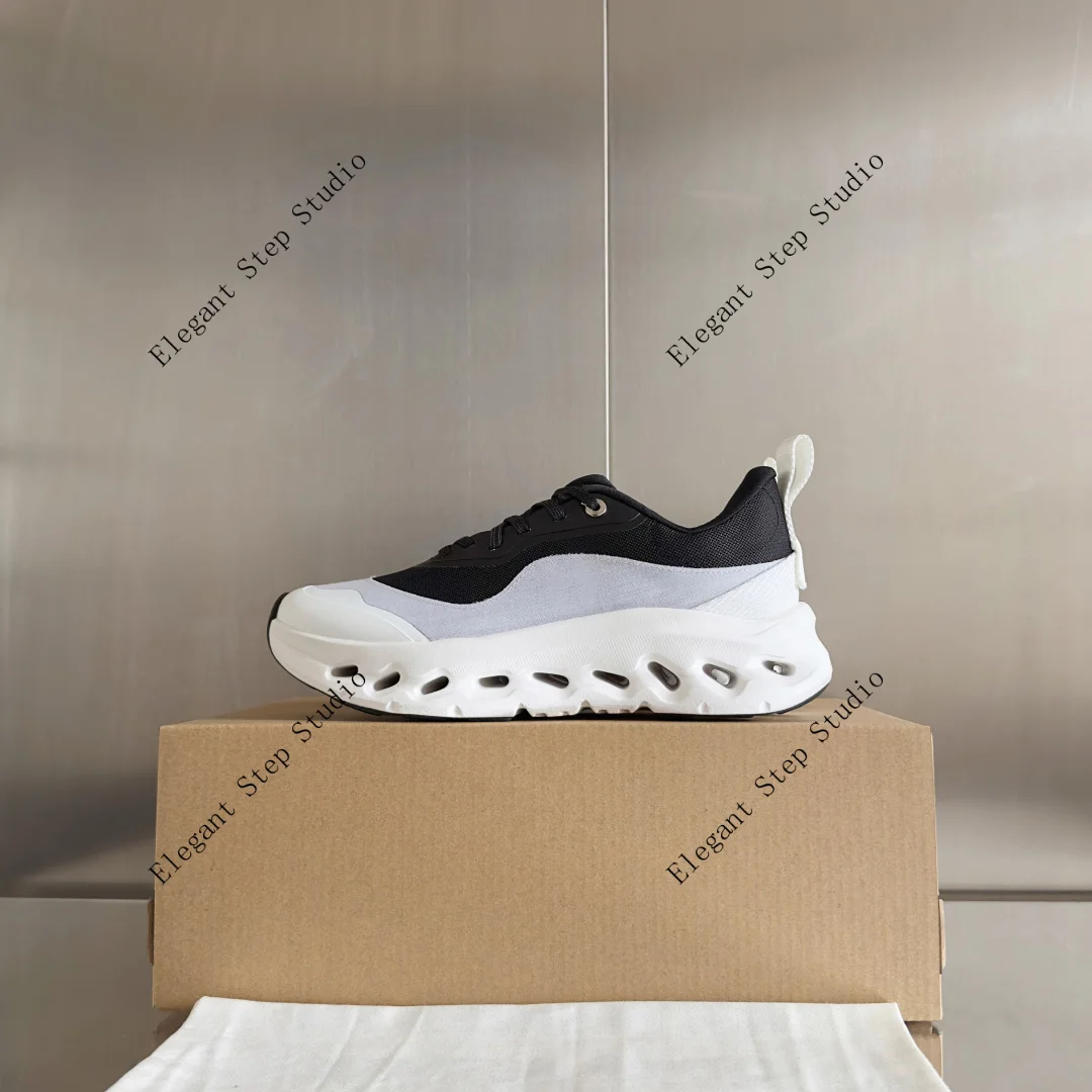 

Unisex Shoes Stretch Recycled-knit Sneakers 2.0 Classic Running Sneakers