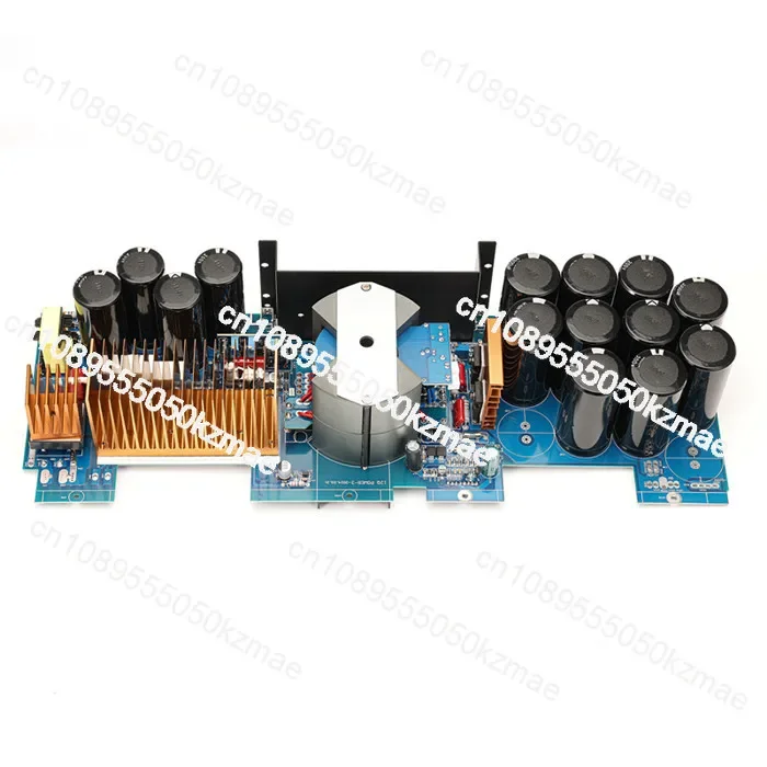 Replacement Power Supply Board for FP14000 Amplifier - Main PSU PCB Repair Part