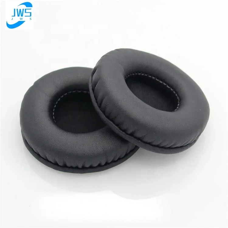 Headset case Replacement Ear Pad Cushions ultra-soft protein skin for Sennheiser HD25 HD25SP HD25-1 PC150 PC155
