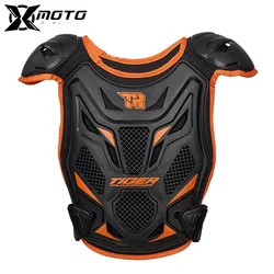 Outdoor Motorbike Riding Off-road Mountain Fall Protection Equipment Off-road Mountain Biking Motorbike Fall Protection Armour