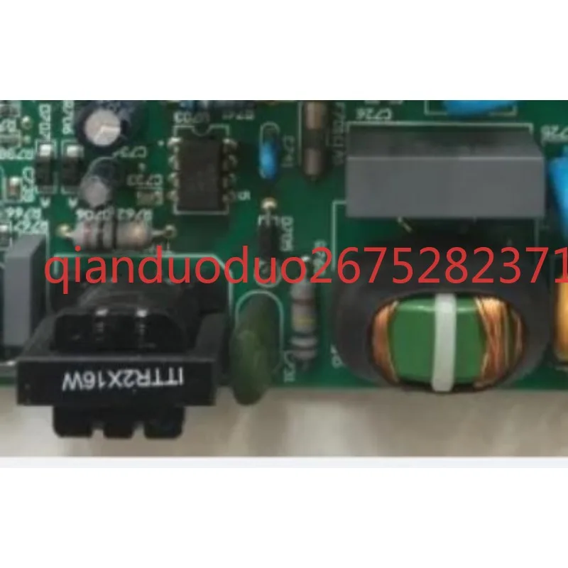 

Suitable for Panasonic, accessories main board inverter board, original ITPBID100V2.5