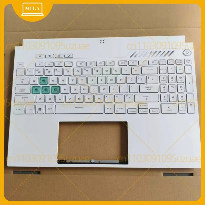 

New For ASUS TUF Gaming F16 FX607 FA607 FX607j C Case, Keyboard