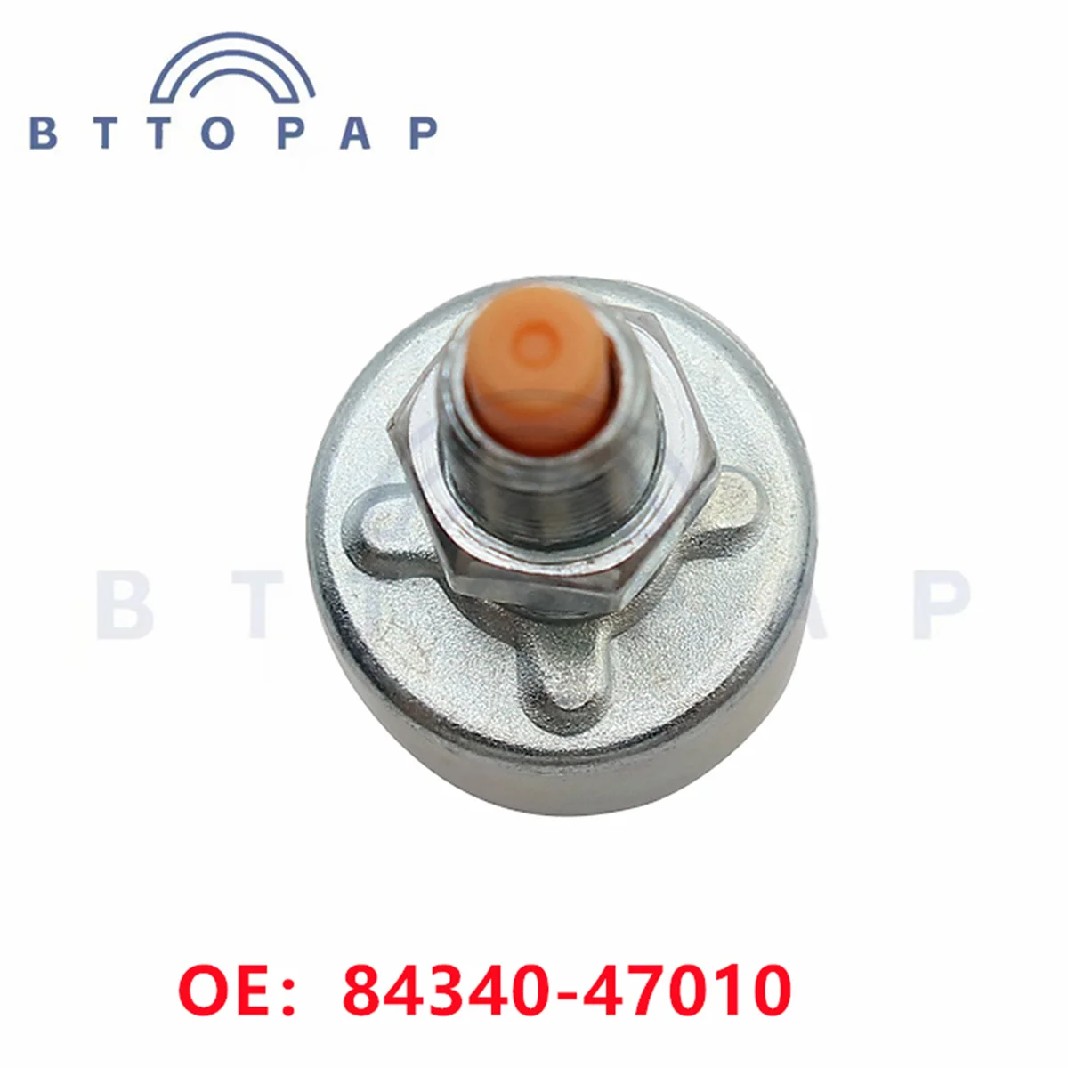 84340-47010 عكس مفتاح الإضاءة الفرامل لتويوتا 4 عداء أفينسيس أفينسيس إستيت 1995-2003 J8434032050 8434035020 8434042010