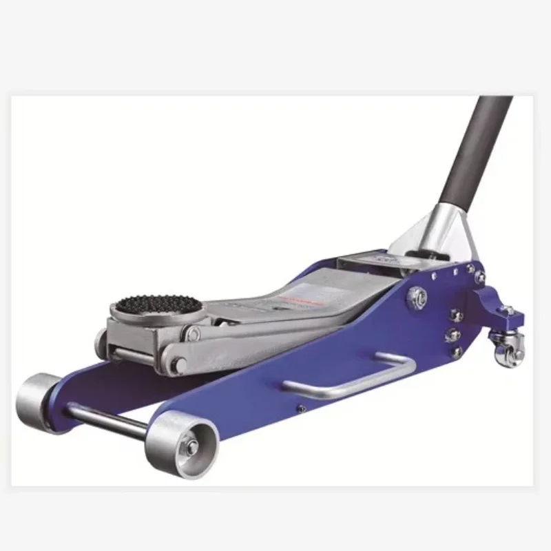 

Car jack new material high quality hydraulic jack 2 tons aluminum trolley