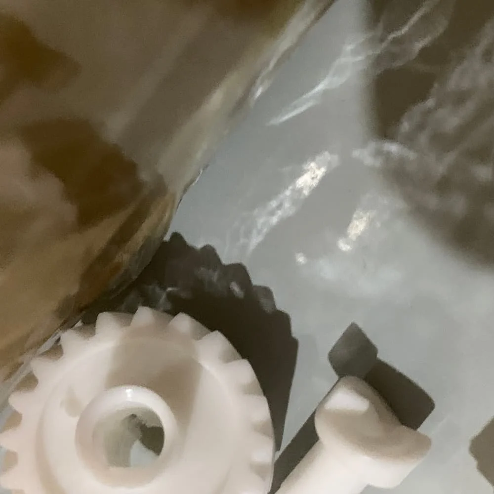 

10pcs. 2m202380 2m202420 Gear Z20r Shaft Drive Container For Kyocera Fs 1020 1120 1025 1125 1040 1060 1041 1061 1220 1320 Mfp Dn