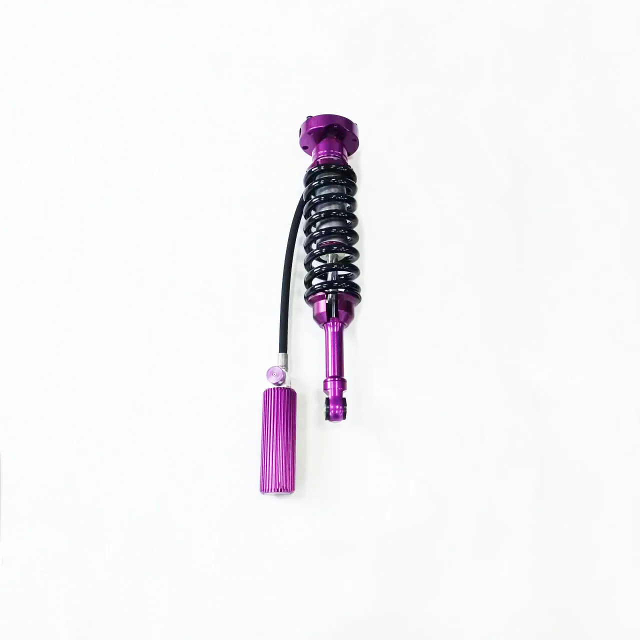 4x4 Off Road TOYOTAS Hilux Revo Suspension Lift Kit Shock Absorbers view 4