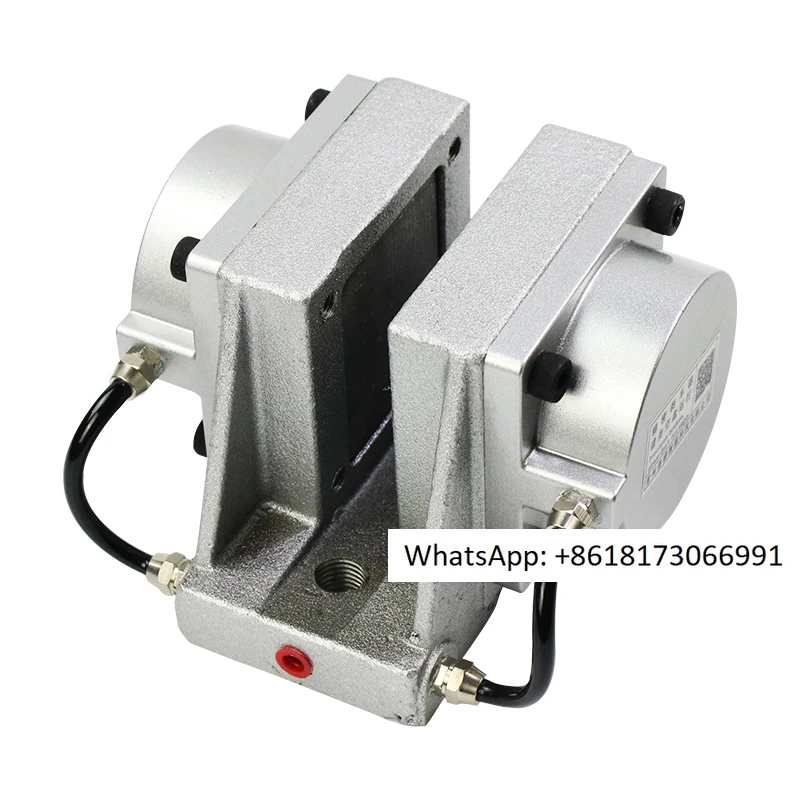 DBZ-20 Pneumatic Di…