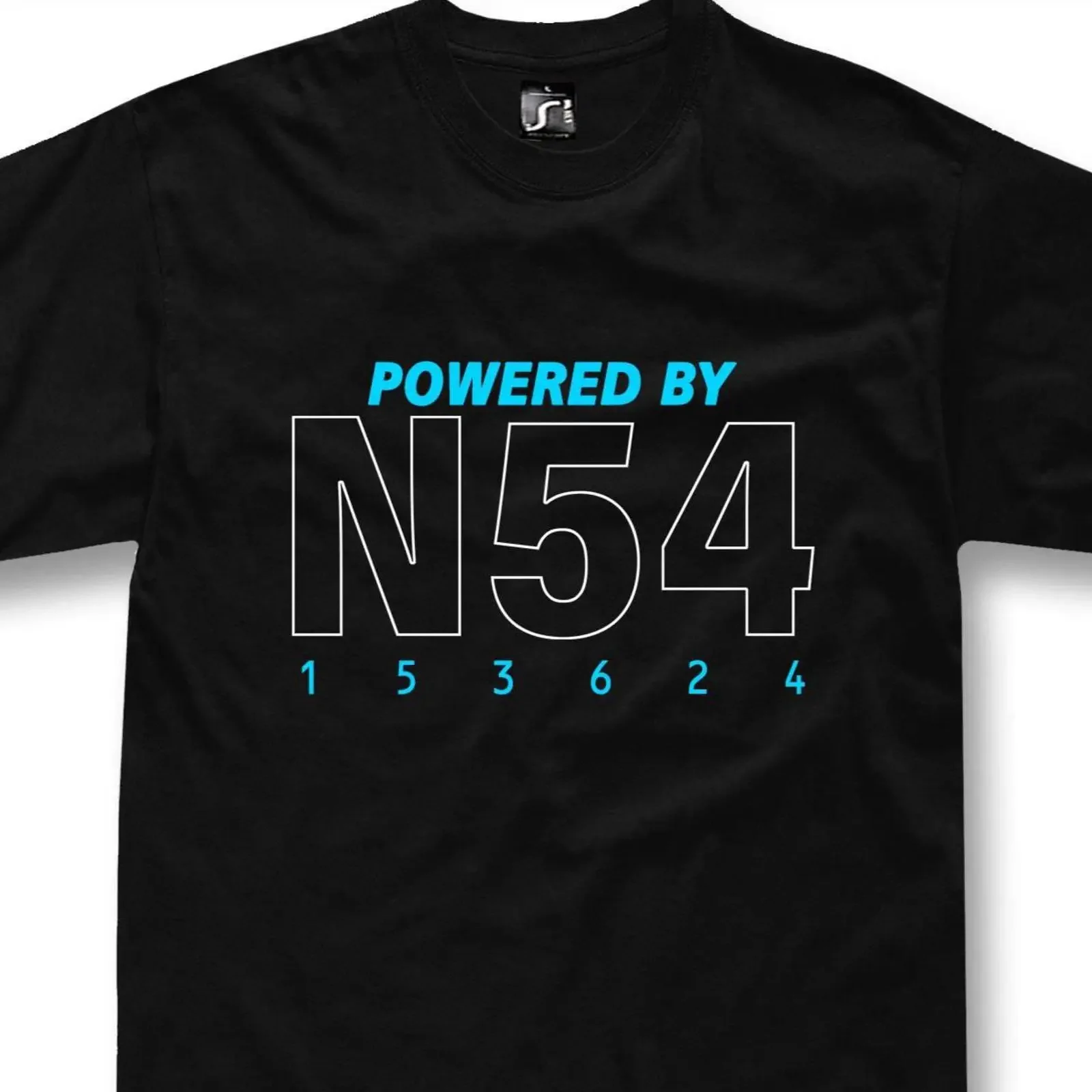 T Shirt for N54 3 0 engine twin turbo 135i 335i 535i xDrive35i z4 sweaT hoodie vintage Washed Unisex Casual Stylish streetwear