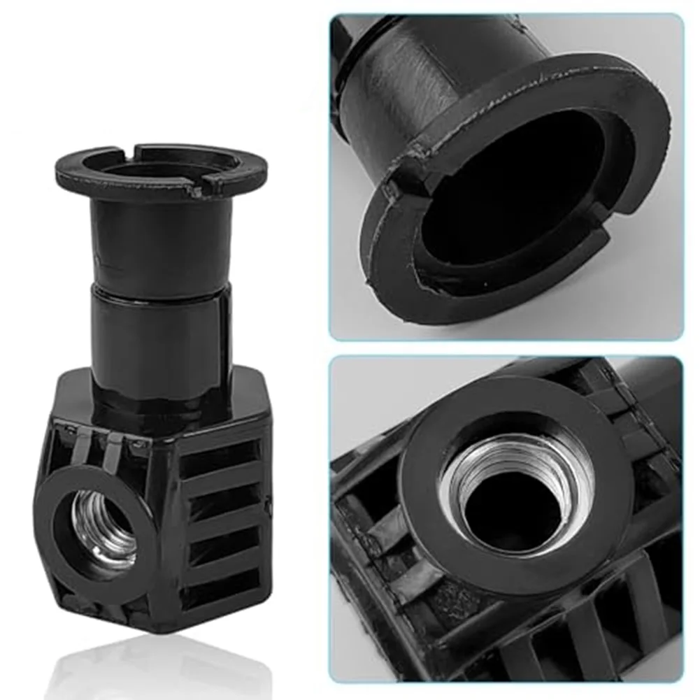 For Secure Toilet Setup Wall Hung Toilet Bolts Easy Toilet Installation Kit Toilet Installation Humid Condition Resistant