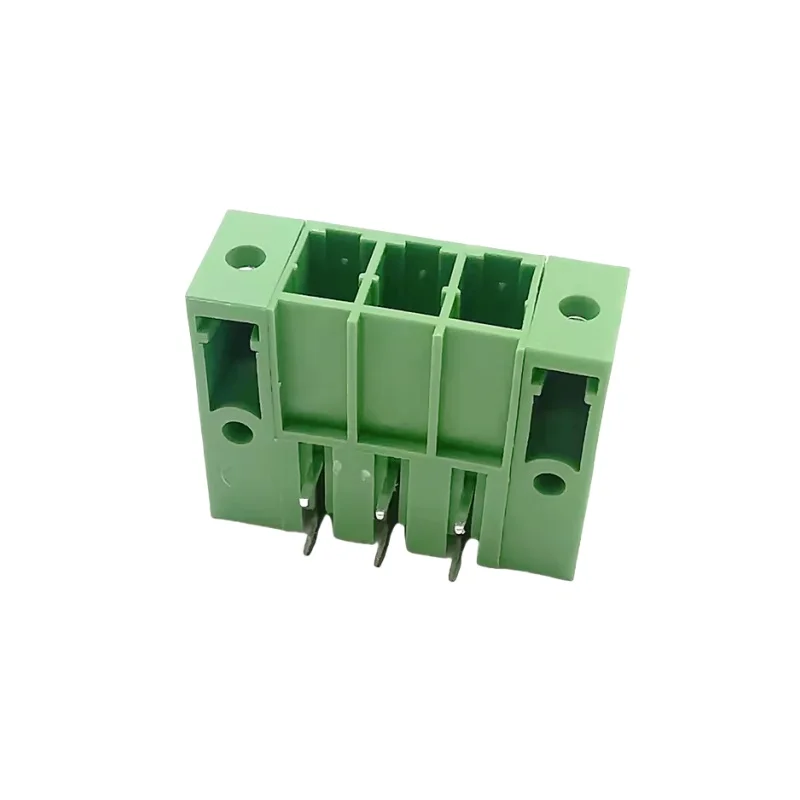 100PIN 5EDGRM 7.62mm PCB PLUG-IN TERMINAL BlOCK KF2EDGRM PC5/GF-7.62 PHOENIX CONTACT ECH762RM