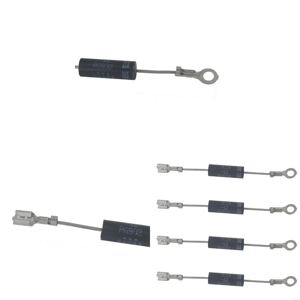 J1HF Diode Quick Heating Diode Microwave Unidirectional Diode for Microwave