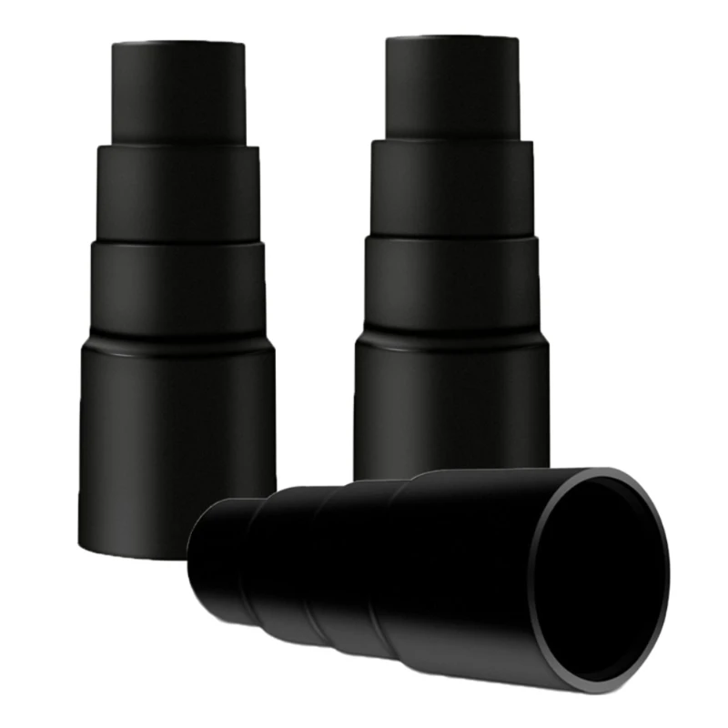 일반 모델용 25mm ~ 42mm 진공 호스 어댑터 진공 청소기 Dropship