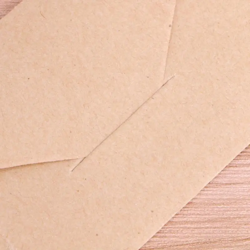 W89C 50 PCS مظاريف عتيقة المظلات الورقية كرافت الرجع