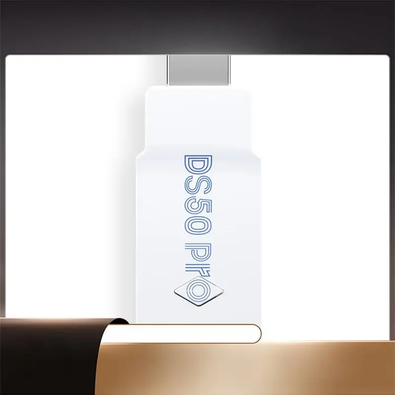 

N35R-Coovelite DS50 Pro геймпад-конвертер USB-приемник для PS5 PS4 PS3 Bluetooth-контроллер беспроводной адаптер прочный