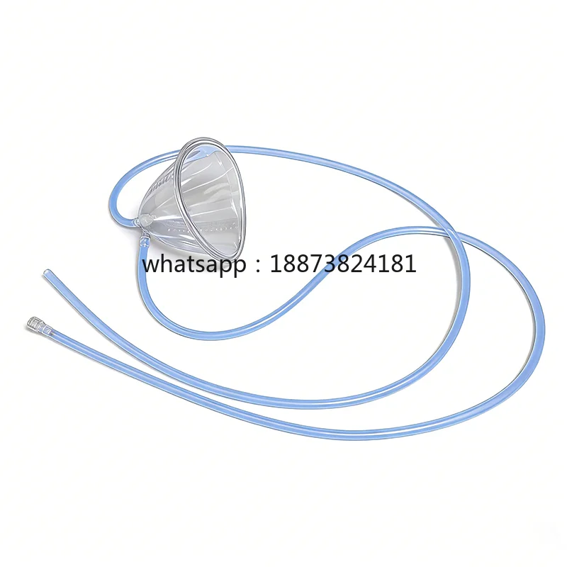 Small Medium Large Size Ozone Therapy Female Breast /Chest/Mamarian Cup Mammary Gland fast shipping