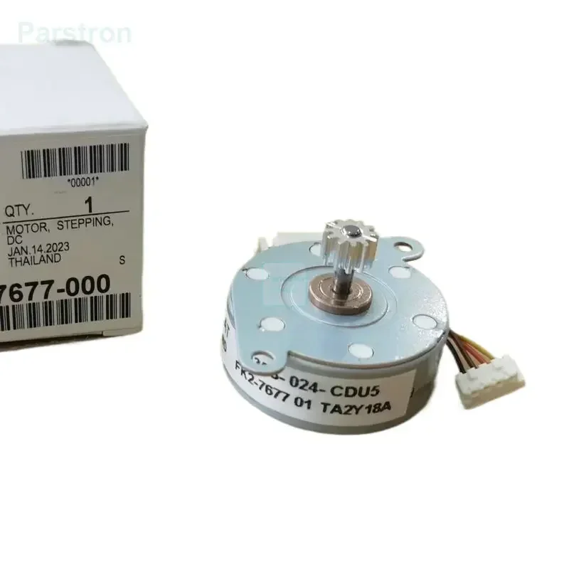 Original new Fuser Motor FK2-7677-000 Fit For Canon 6055 6065 6075 6255 6265 6275 8105 8205 8505 8095 8085 8295 8285