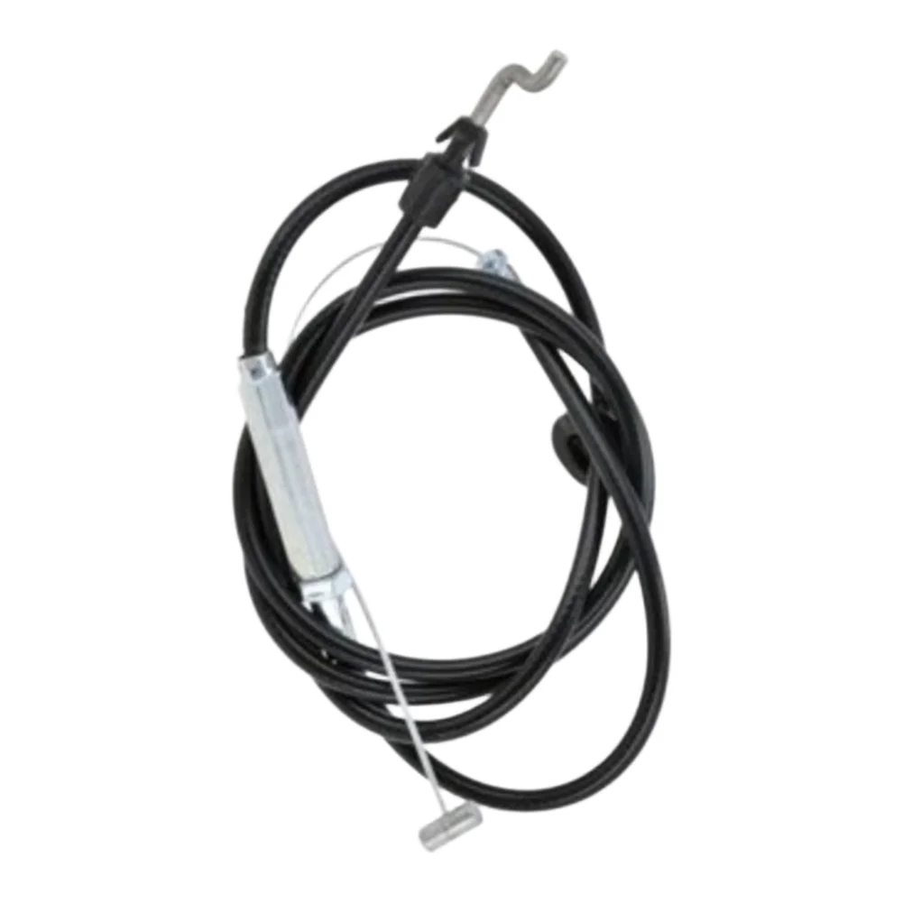 Pull Cord Recoil Starter Rope Replacement Part For DLM5100SV Engine Lawn Mower Power Tool Accessory Metal Wire