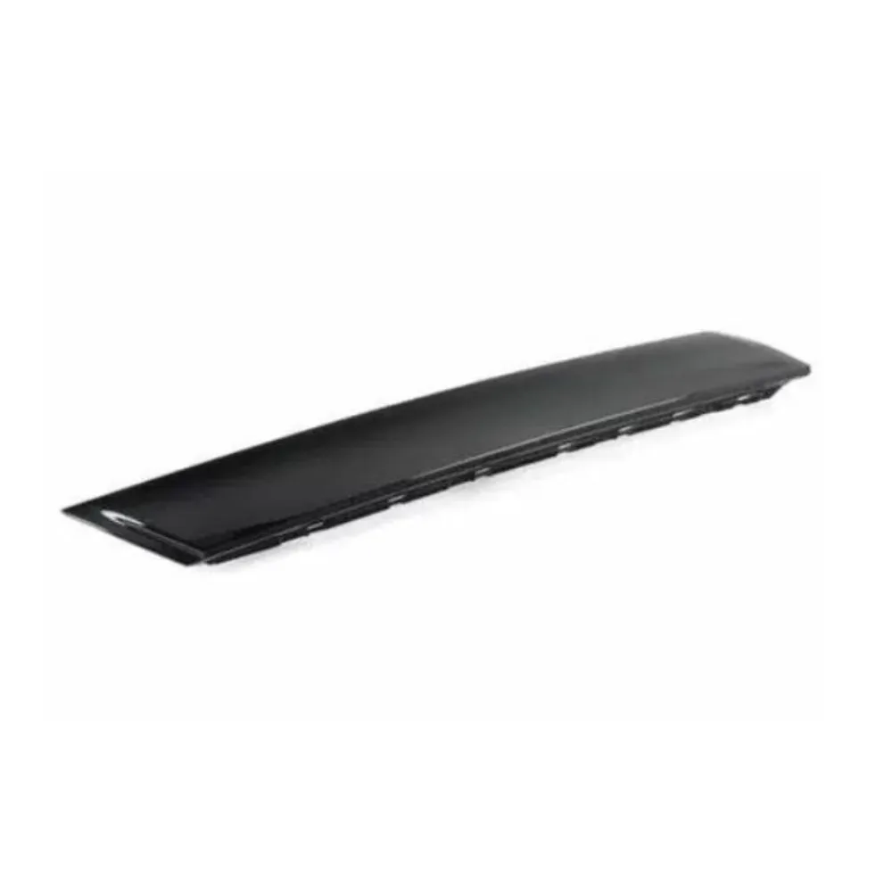 

For BMW Mini F54 F60 Car Front Windshield Side Rubber Seal Strip Gloss Black A Pillar Exterior Decor Trim Panel Left Right