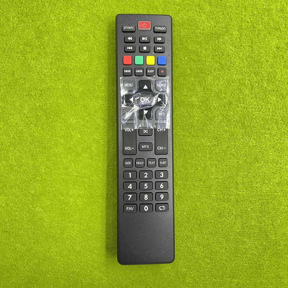 

Пульт дистанционного управления SRC-4821 RC-N01 для SMART TECH SMARTTECH 24HN01V 24HN01VC 32HN01V 40FN01V LED TV