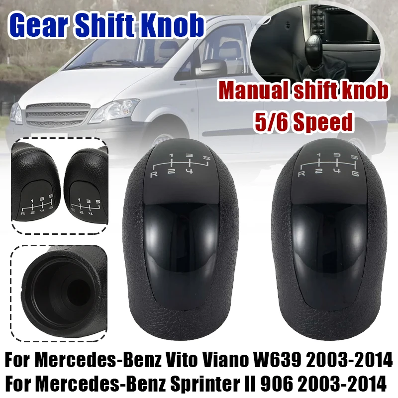 5/6 Speed Black Man… - image