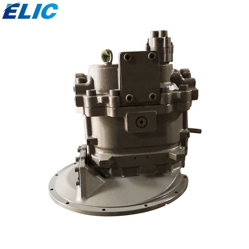 E345d 345b Excavator Hydraulic Mian Piston Pump 295-9663 K5v212dph K5v212 Hydraulique Pompe 283-6084