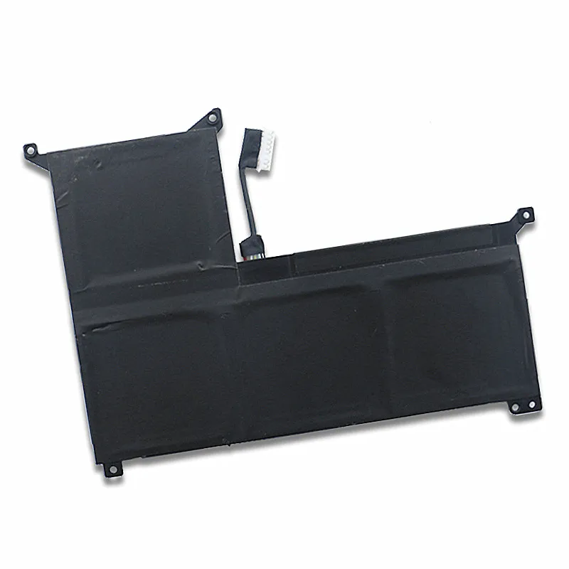 Imagem -02 - Bateria para 4icp7 60 57 Clevo Xmg Foco Jiangxin X15 Notebook 15.2v 49wh 3175mah Novo Np50bat4