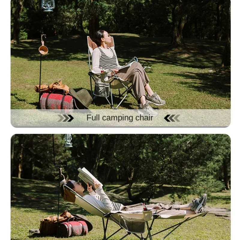 

for for Outdoor Deck Chair Office Siesta Noon Break Artifact Moon Chair Camping Picnic Fishing Stool