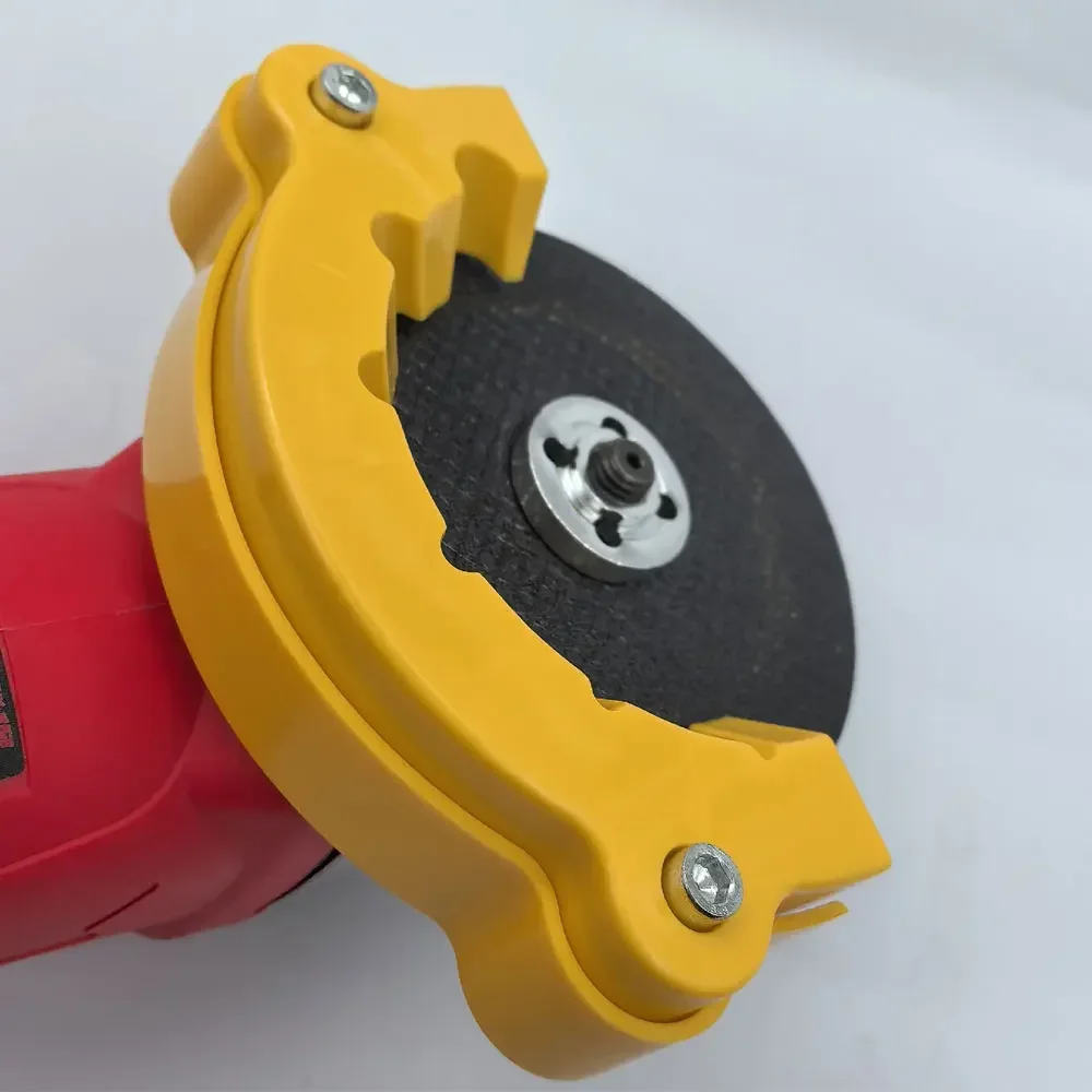 4-12Mm Multipurpose Drill Bit Grinding Sharpener Polishing Grinding Tool Powered Tool Parts Applicable Angle Grinder Engraver