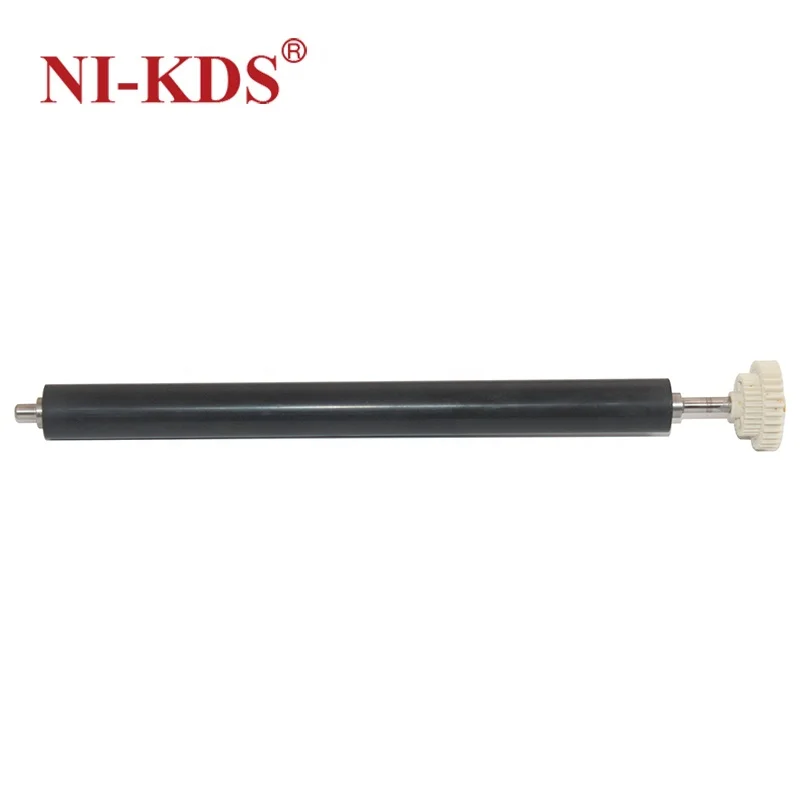 

LRP Fuser Pressure Roller for HP M351 M451 M375 M475 M476 CP2025 CM2320 351 451 2025 Lower Roller Fuser Gear